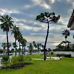 Apartamento Residencia Lucia