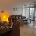 Residencia Lucia Manilva