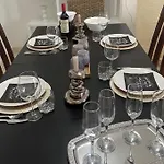 Apartamento Residencia Lucia *