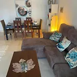 Residencia Lucia Manilva