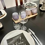 Apartamento Residencia Lucia