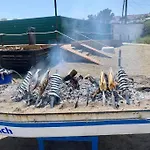 Residencia Lucia Manilva