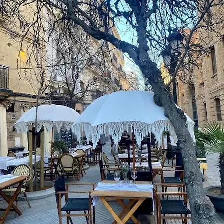 Residencia Lucia Manilva