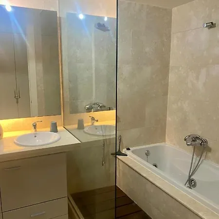 Apartment Residencia Lucia