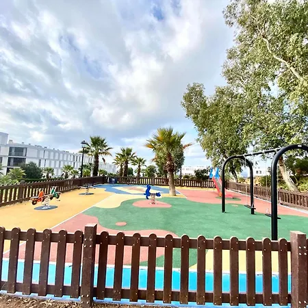 Apartamento Residencia Lucia *