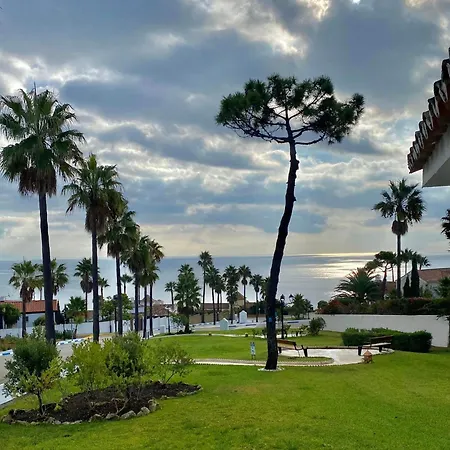 Apartment Residencia Lucia