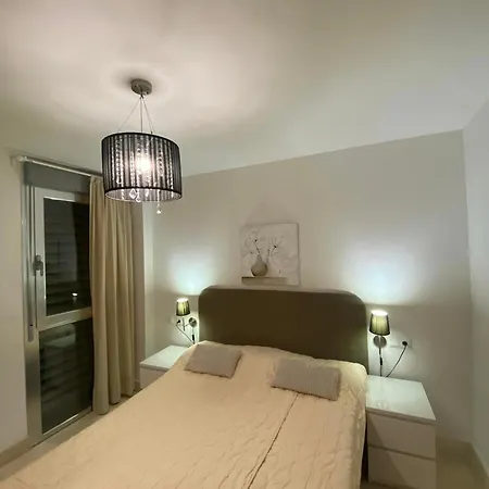 Residencia Lucia Apartment Manilva