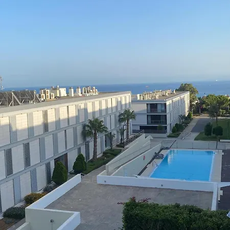 Residencia Lucia Apartment
