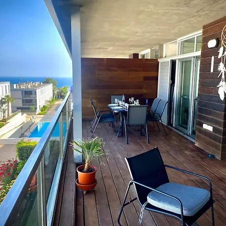 Residencia Lucia *