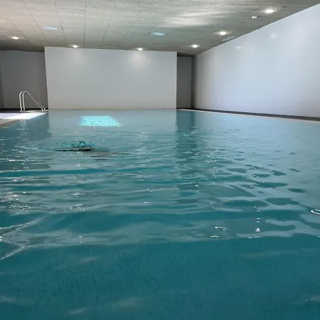 Apartment Residencia Lucia Manilva