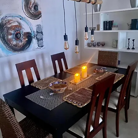 Residencia Lucia Manilva
