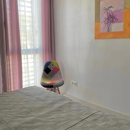 Residencia Lucia Apartment Manilva