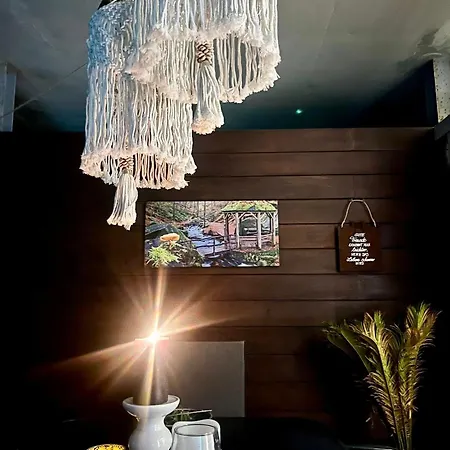 Residencia Lucia Manilva