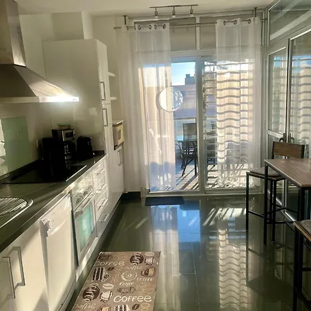 Residencia Lucia * Manilva