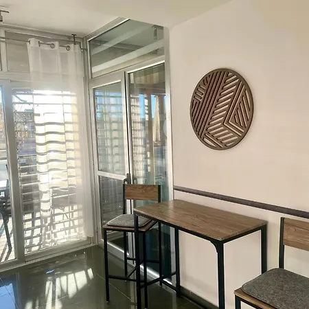 Residencia Lucia Apartamento