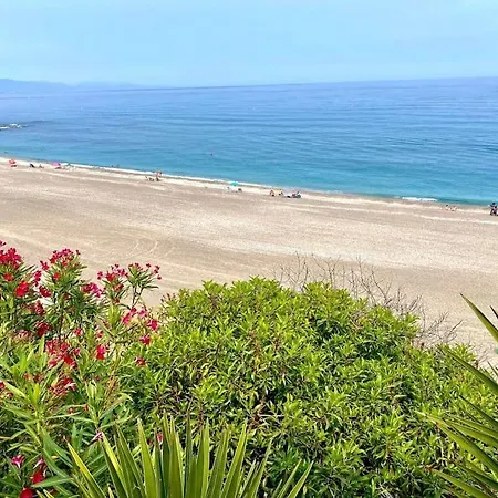 Residencia Lucia Manilva