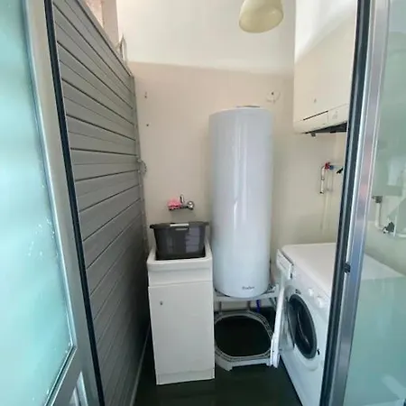 Residencia Lucia Apartment Manilva