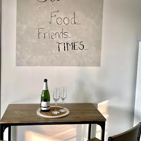 Apartment Residencia Lucia