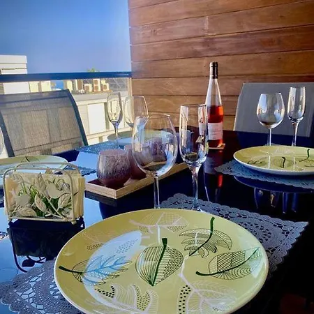 Residencia Lucia *