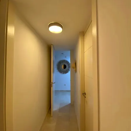 Apartment Residencia Lucia