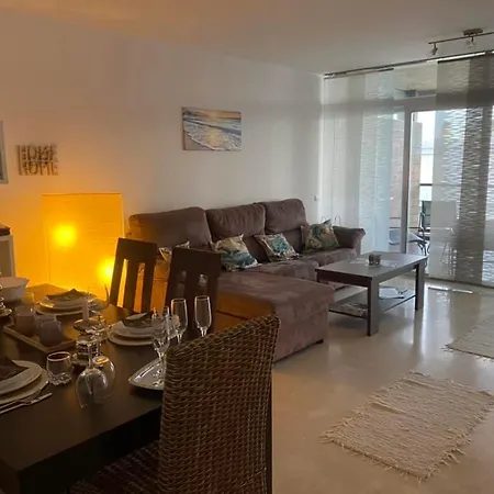 Residencia Lucia Manilva