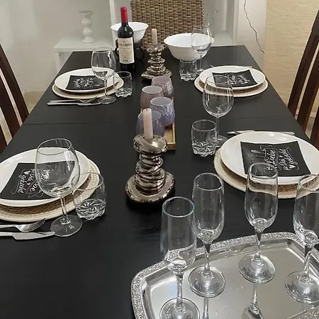 Apartment Residencia Lucia *