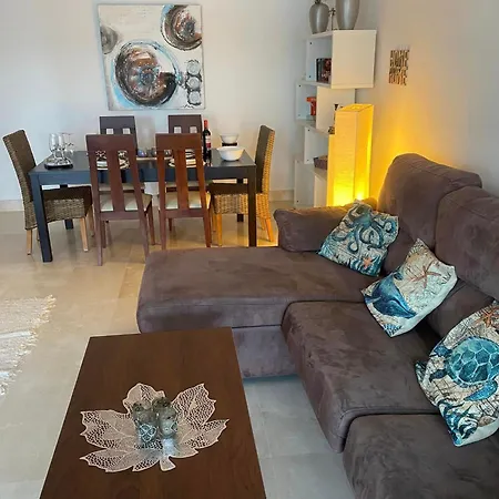 Residencia Lucia Manilva