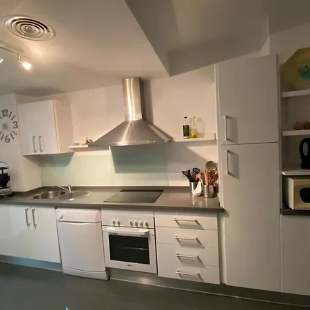 Residencia Lucia