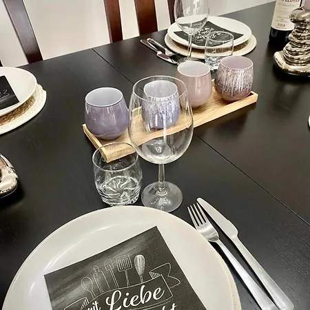 Apartment Residencia Lucia
