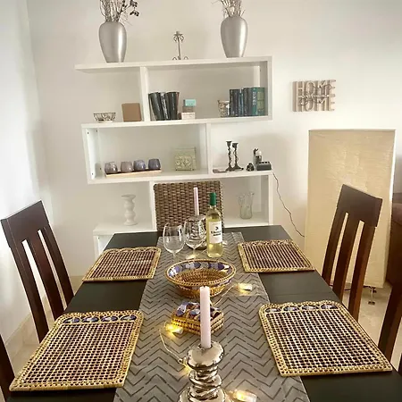 Residencia Lucia * Manilva