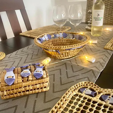 Residencia Lucia Apartment Manilva