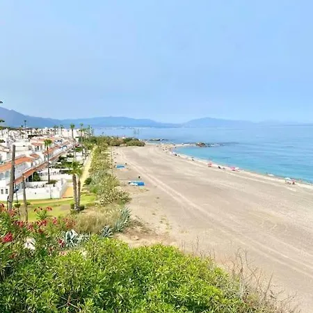 Apartment Residencia Lucia Manilva