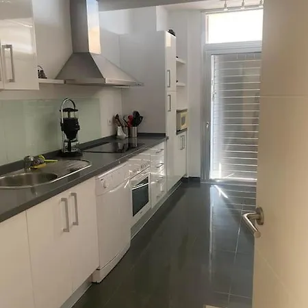 Apartment Residencia Lucia *