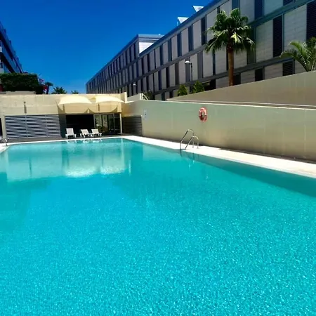 Residencia Lucia Manilva