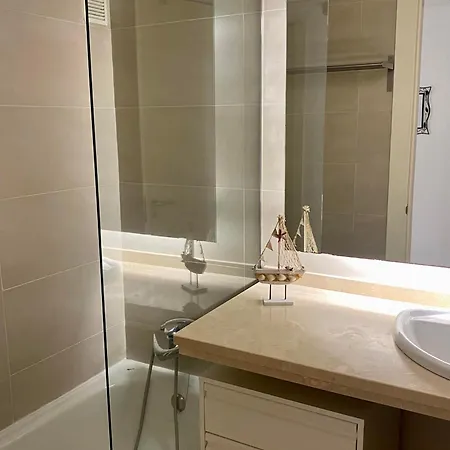 Apartment Residencia Lucia