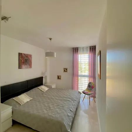 Residencia Lucia Apartment Manilva