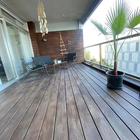 Residencia Lucia * Manilva