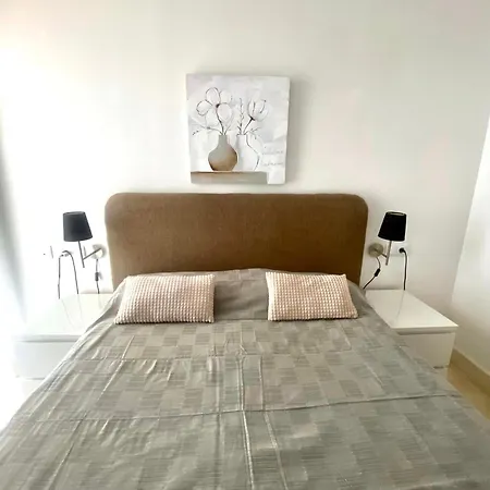 Apartment Residencia Lucia