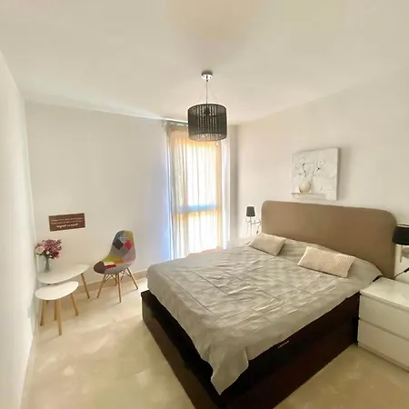 Residencia Lucia Manilva