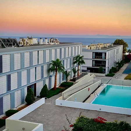 Apartment Residencia Lucia