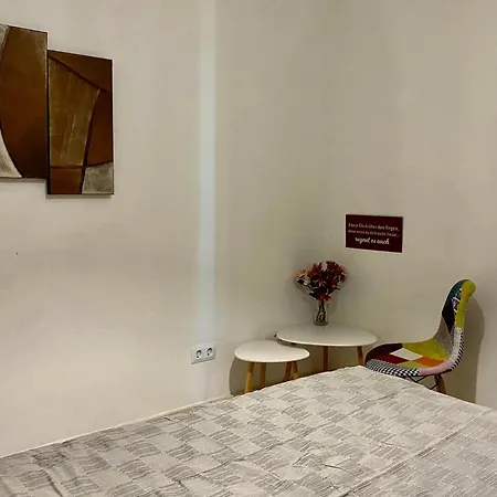 Residencia Lucia *